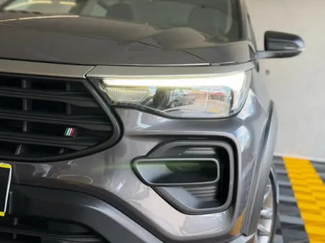 FIAT Pulse 1.3 16V 4P FLEX DRIVE, Foto 4