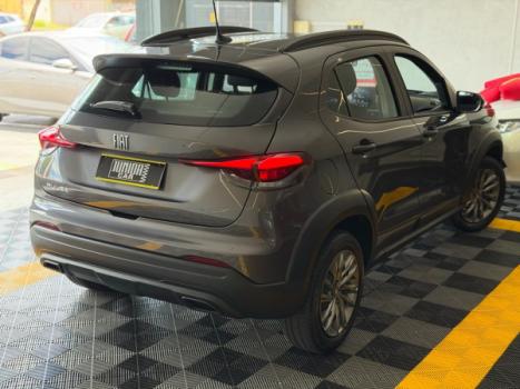 FIAT Pulse 1.3 16V 4P FLEX DRIVE, Foto 6