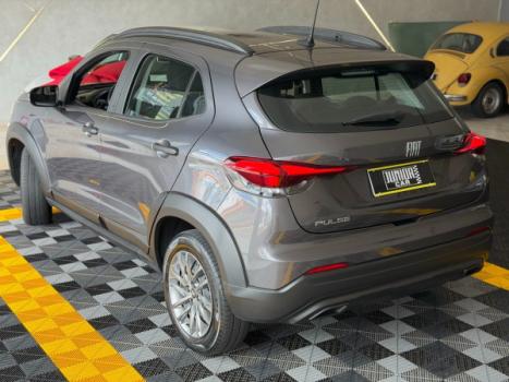 FIAT Pulse 1.3 16V 4P FLEX DRIVE, Foto 7