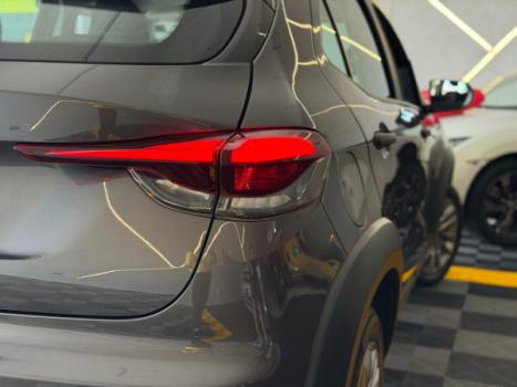 FIAT Pulse 1.3 16V 4P FLEX DRIVE, Foto 8