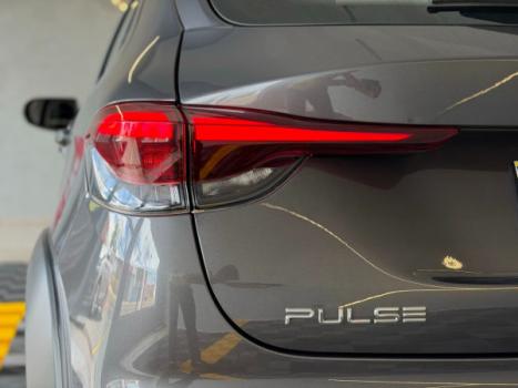 FIAT Pulse 1.3 16V 4P FLEX DRIVE, Foto 9