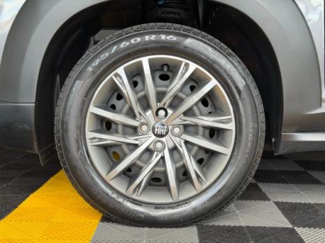 FIAT Pulse 1.3 16V 4P FLEX DRIVE, Foto 10