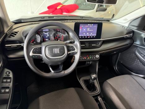 FIAT Pulse 1.3 16V 4P FLEX DRIVE, Foto 11