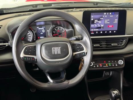 FIAT Pulse 1.3 16V 4P FLEX DRIVE, Foto 13