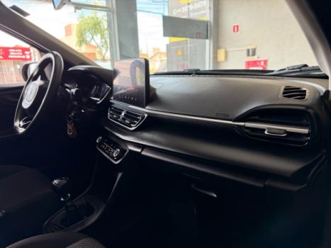 FIAT Pulse 1.3 16V 4P FLEX DRIVE, Foto 14