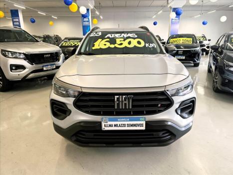 FIAT Pulse 1.3 16V 4P FLEX DRIVE, Foto 2