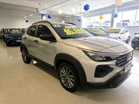 FIAT Pulse 1.3 16V 4P FLEX DRIVE, Foto 3