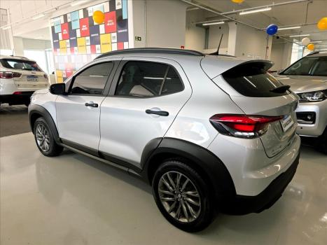 FIAT Pulse 1.3 16V 4P FLEX DRIVE, Foto 4