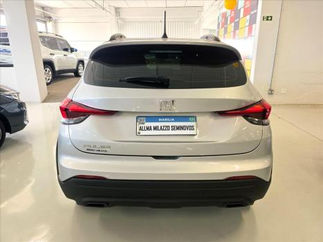 FIAT Pulse 1.3 16V 4P FLEX DRIVE, Foto 5