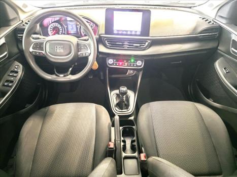 FIAT Pulse 1.3 16V 4P FLEX DRIVE, Foto 7