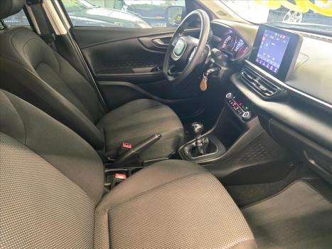 FIAT Pulse 1.3 16V 4P FLEX DRIVE, Foto 8