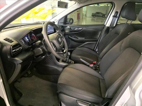 FIAT Pulse 1.3 16V 4P FLEX DRIVE, Foto 9