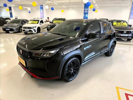 FIAT Pulse 1.3 16V 4P FLEX TURBO 270 ABARTH AT6 AUTOM�TICO, Foto 1