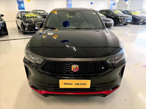 FIAT Pulse 1.3 16V 4P FLEX TURBO 270 ABARTH AT6 AUTOM�TICO, Foto 2