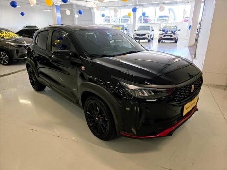 FIAT Pulse 1.3 16V 4P FLEX TURBO 270 ABARTH AT6 AUTOM�TICO, Foto 3