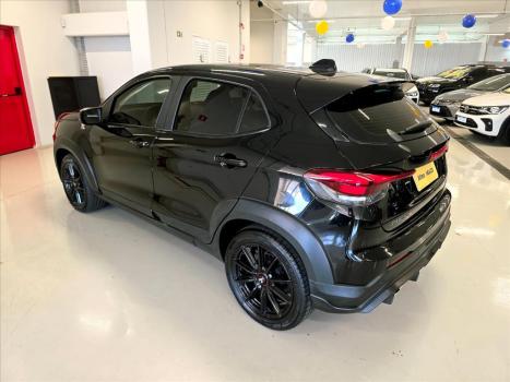 FIAT Pulse 1.3 16V 4P FLEX TURBO 270 ABARTH AT6 AUTOM�TICO, Foto 4