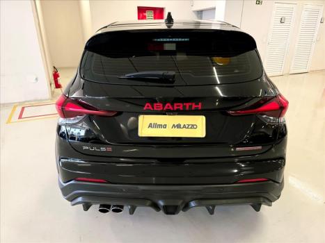 FIAT Pulse 1.3 16V 4P FLEX TURBO 270 ABARTH AT6 AUTOM�TICO, Foto 5