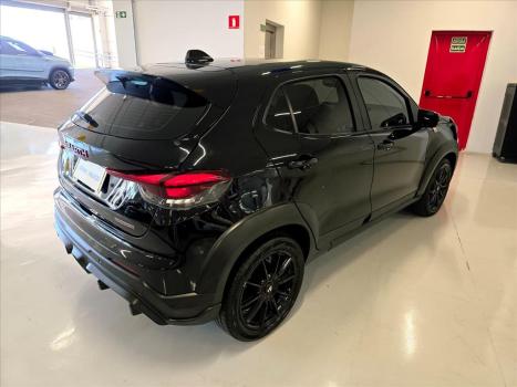 FIAT Pulse 1.3 16V 4P FLEX TURBO 270 ABARTH AT6 AUTOM�TICO, Foto 6