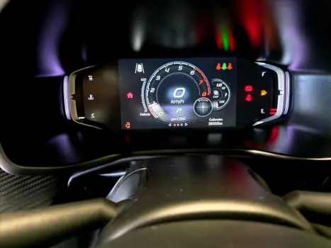 FIAT Pulse 1.3 16V 4P FLEX TURBO 270 ABARTH AT6 AUTOM�TICO, Foto 11