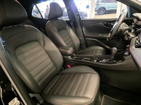 FIAT Pulse 1.3 16V 4P FLEX TURBO 270 ABARTH AT6 AUTOM�TICO, Foto 12