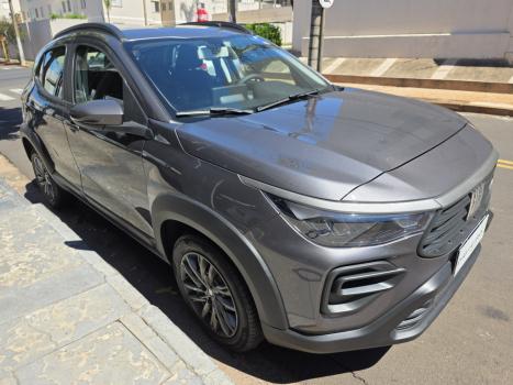 FIAT Pulse 1.3 16V 4P FLEX DRIVE AUTOM�TICO CVT, Foto 6