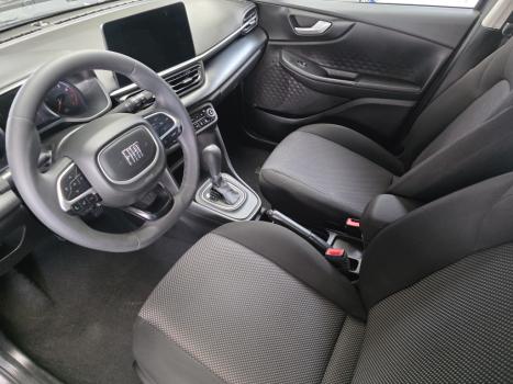FIAT Pulse 1.3 16V 4P FLEX DRIVE AUTOM�TICO CVT, Foto 8