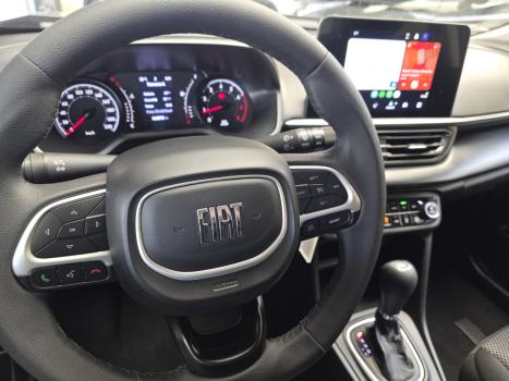 FIAT Pulse 1.3 16V 4P FLEX DRIVE AUTOM�TICO CVT, Foto 9