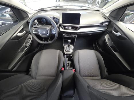 FIAT Pulse 1.3 16V 4P FLEX DRIVE AUTOM�TICO CVT, Foto 11