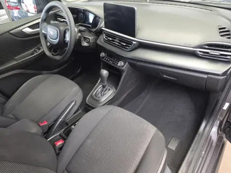 FIAT Pulse 1.3 16V 4P FLEX DRIVE AUTOM�TICO CVT, Foto 15