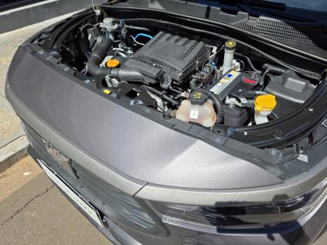 FIAT Pulse 1.3 16V 4P FLEX DRIVE AUTOM�TICO CVT, Foto 16