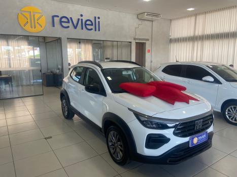 FIAT Pulse 1.3 16V 4P FLEX DRIVE AUTOM�TICO CVT, Foto 1