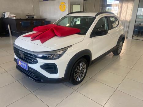 FIAT Pulse 1.3 16V 4P FLEX DRIVE AUTOM�TICO CVT, Foto 2