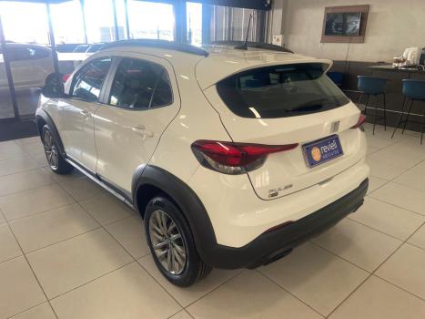 FIAT Pulse 1.3 16V 4P FLEX DRIVE AUTOM�TICO CVT, Foto 5