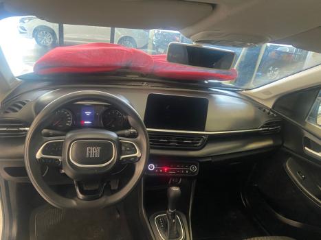 FIAT Pulse 1.3 16V 4P FLEX DRIVE AUTOM�TICO CVT, Foto 7