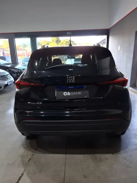 FIAT Pulse 1.3 16V 4P FLEX DRIVE, Foto 5