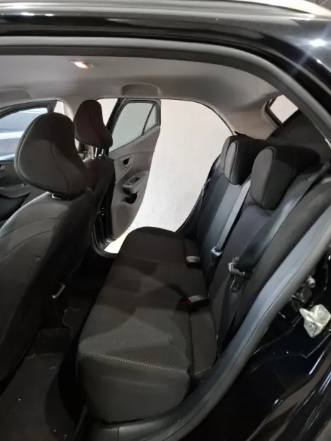 FIAT Pulse 1.3 16V 4P FLEX DRIVE, Foto 7