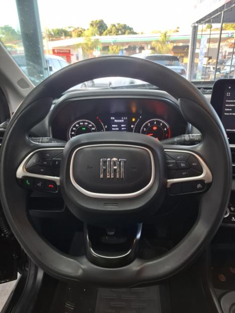 FIAT Pulse 1.3 16V 4P FLEX DRIVE, Foto 12