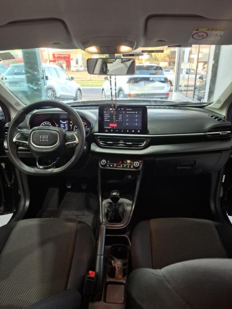 FIAT Pulse 1.3 16V 4P FLEX DRIVE, Foto 13