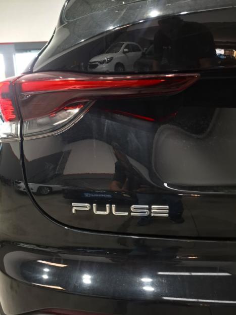 FIAT Pulse 1.3 16V 4P FLEX DRIVE, Foto 14