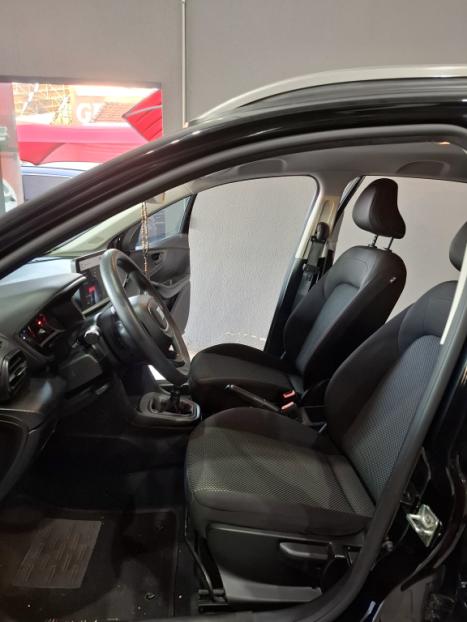 FIAT Pulse 1.3 16V 4P FLEX DRIVE, Foto 18