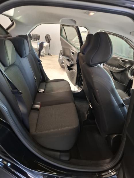 FIAT Pulse 1.3 16V 4P FLEX DRIVE, Foto 4
