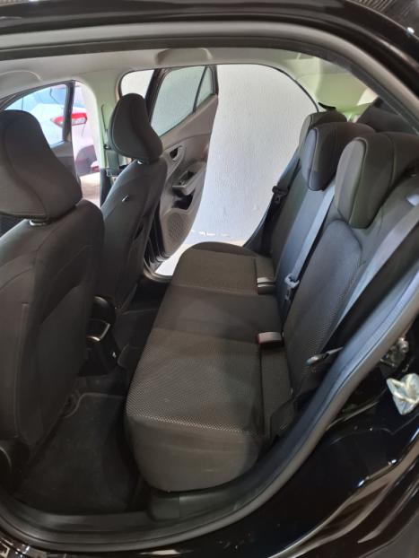 FIAT Pulse 1.3 16V 4P FLEX DRIVE, Foto 6