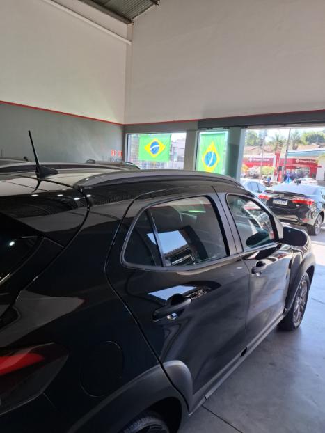 FIAT Pulse 1.3 16V 4P FLEX DRIVE, Foto 9