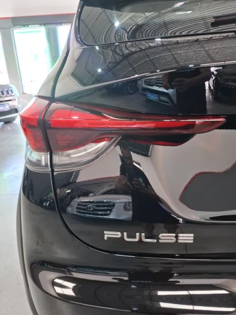 FIAT Pulse 1.3 16V 4P FLEX DRIVE, Foto 10