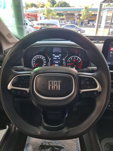 FIAT Pulse 1.3 16V 4P FLEX DRIVE, Foto 12