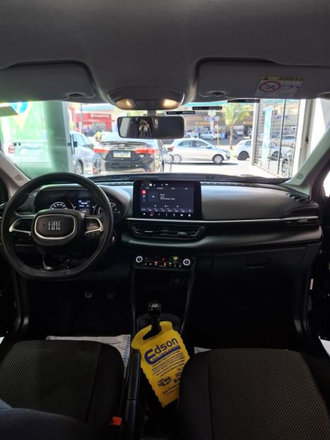 FIAT Pulse 1.3 16V 4P FLEX DRIVE, Foto 15