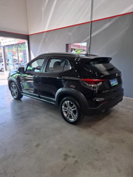 FIAT Pulse 1.3 16V 4P FLEX DRIVE, Foto 20