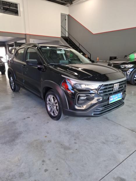 FIAT Pulse 1.3 16V 4P FLEX DRIVE, Foto 3