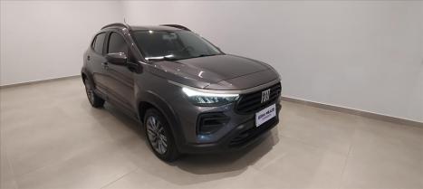 FIAT Pulse 1.3 16V 4P FLEX DRIVE AUTOM�TICO CVT, Foto 1