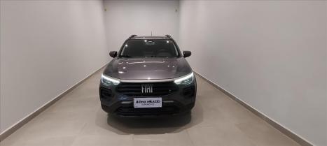 FIAT Pulse 1.3 16V 4P FLEX DRIVE AUTOM�TICO CVT, Foto 3